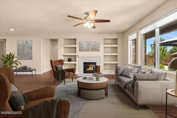 Reno, NV 89523,5330 Eaglecrest DR Drive