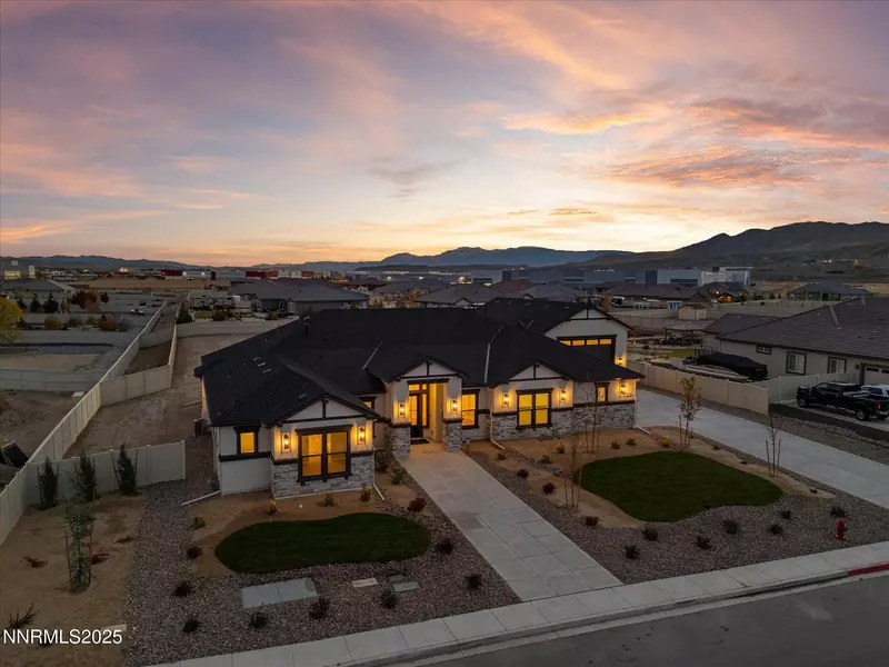 200 Pebble Creek, Sparks, NV 89441