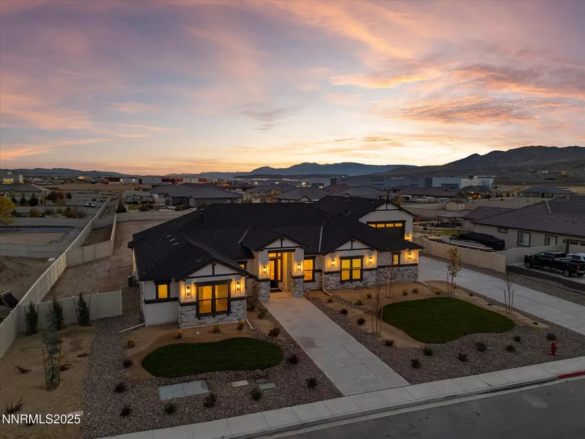 Sparks, NV 89441,200 Pebble Creek