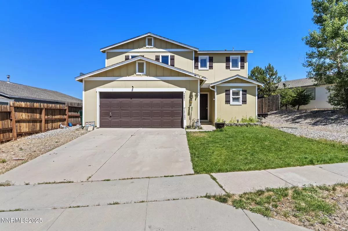 Reno, NV 89506,7991 Mariner Cove DR Drive