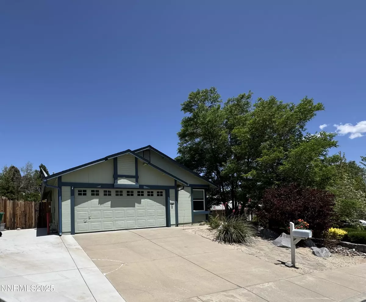 Reno, NV 89523,6559 Fall River