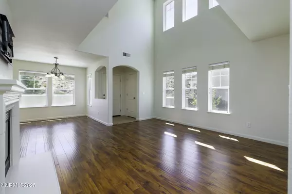 Reno, NV 89523,7680 Stone Bluff WAY Way