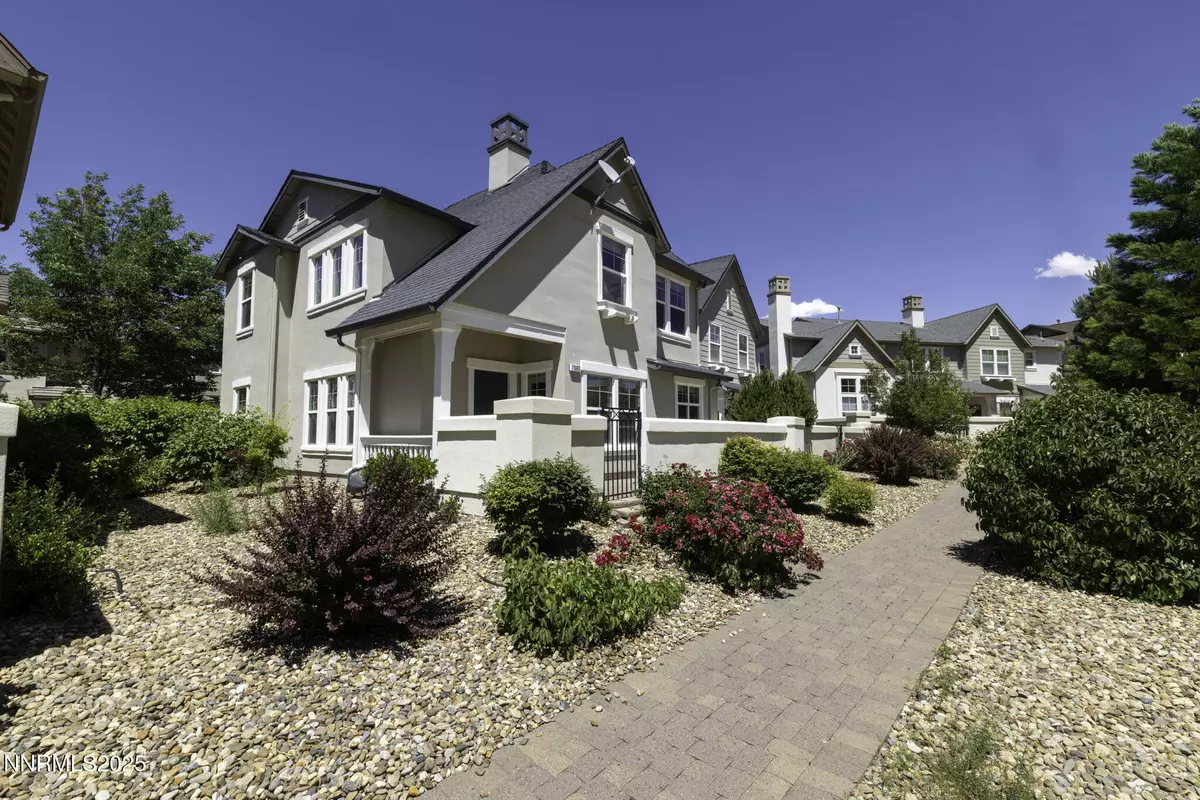 Reno, NV 89523,7680 Stone Bluff