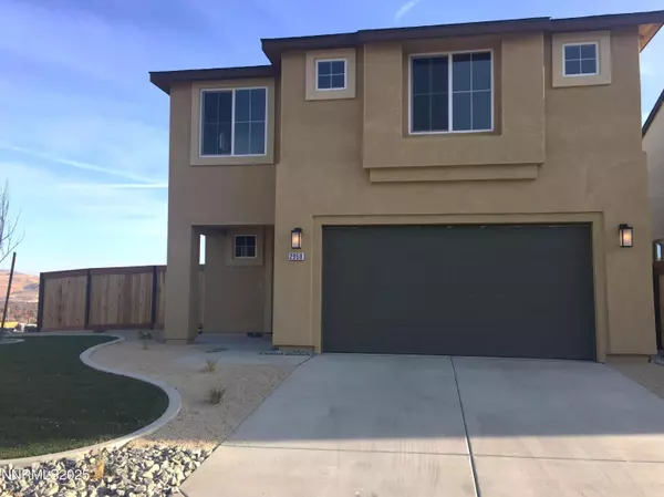 2950 Cityview TER Terrace, Sparks, NV 89431