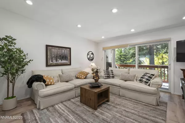 Incline Village, NV 89451,825 Southwood BLVD #18