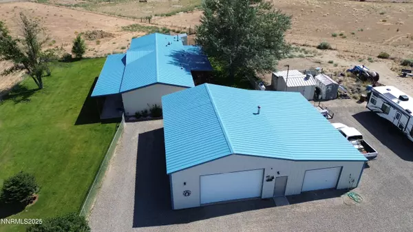 Winnemucca, NV 89445,7075 Lazy P CT Court