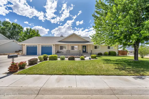 3350 Frontier ST Street, Winnemucca, NV 89445