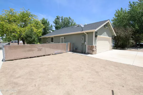 Yerington, NV 89447,1024 Popo Agie WAY Way