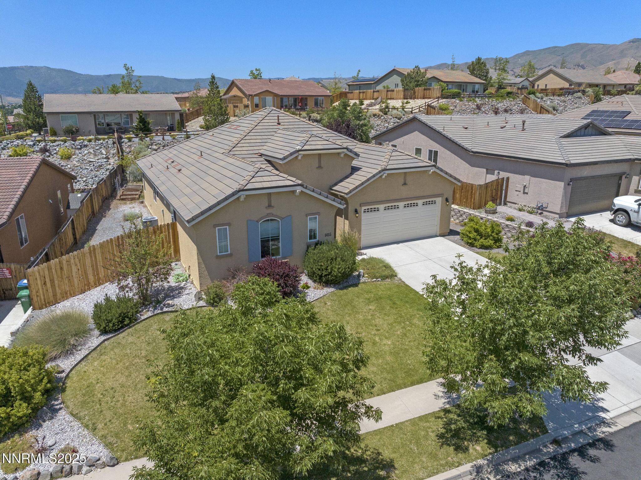 Reno, NV 89523,1455 Bluewood DR Drive