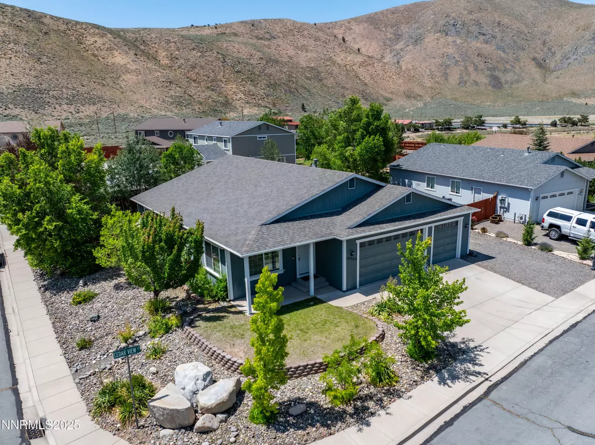 Reno, NV 89508,18265 Cedar View
