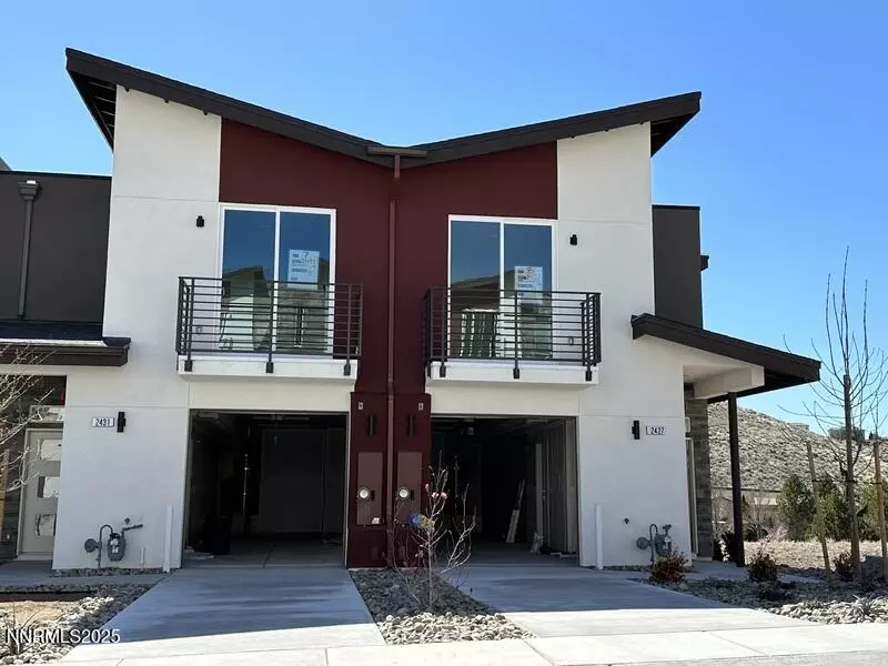 Sparks, NV 89436,2427 Tecumseh WAY Way ##8