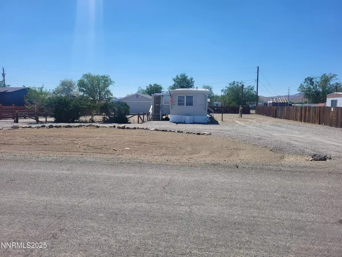 Silver Springs, NV 89429,2565 Ramsey ST Street