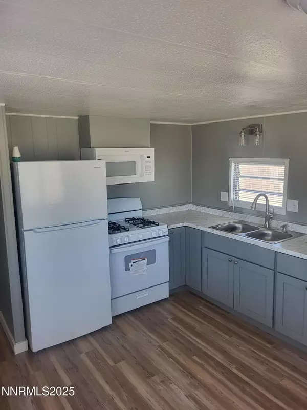 Silver Springs, NV 89429,2565 Ramsey ST Street