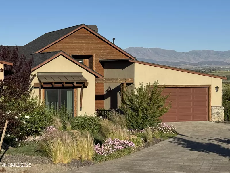 2901 Portrush DR Drive, Genoa, NV 89411