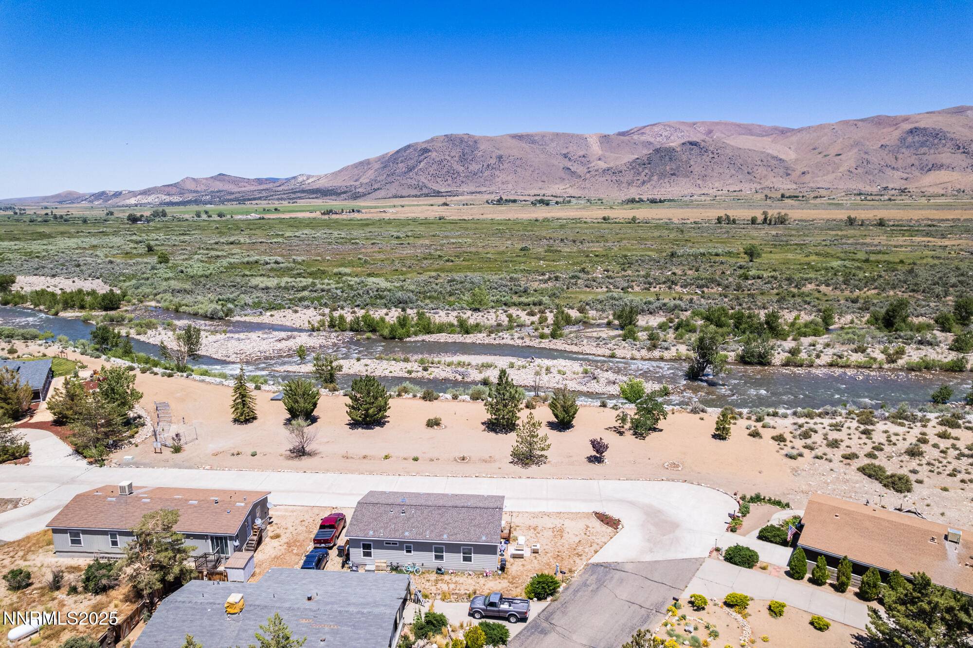 Coleville, CA 96107,108925 U.S. 395 HWY Highway #29