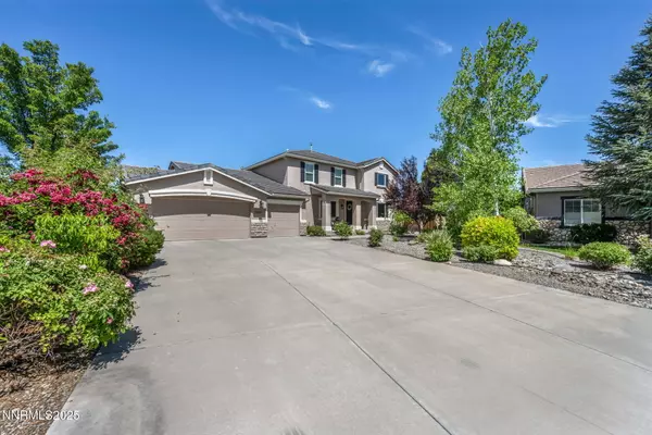 Sparks, NV 89436,2880 Thistle Belle CT Court