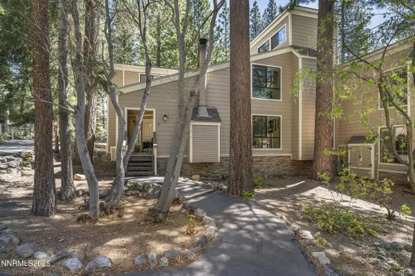 Incline Village, NV 89451,123 Juanita DR Drive #1-7