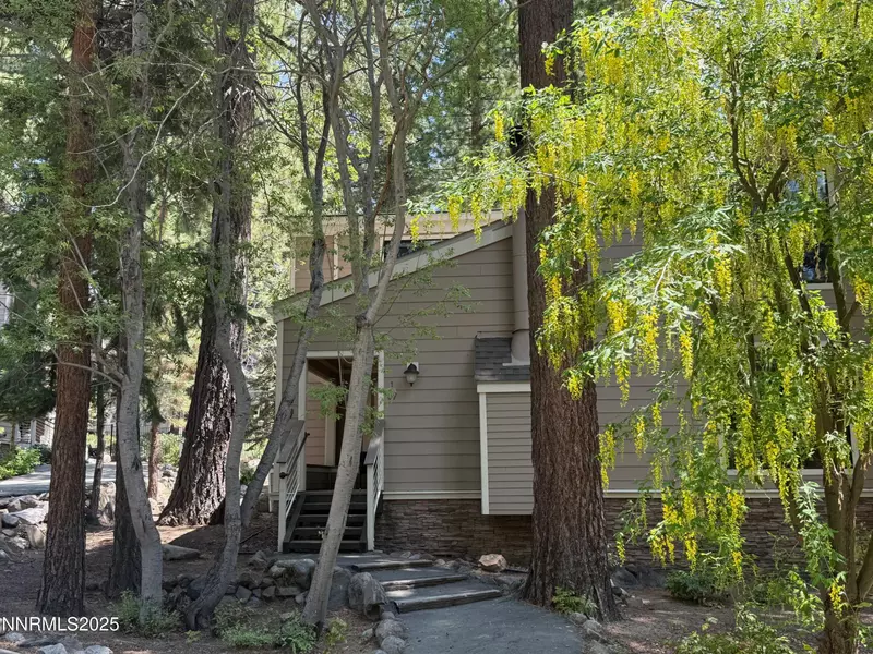123 Juanita DR Drive #1-7, Incline Village, NV 89451