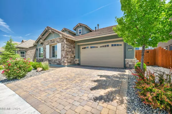 Reno, NV 89521,9430 Stony Hill