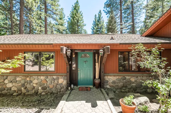 Incline Village, NV 89451,633 Second Creek