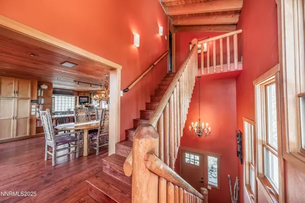 Incline Village, NV 89451,698 Saddlehorn