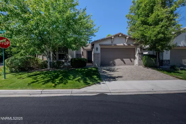 490 Miesque, Reno, NV 89521