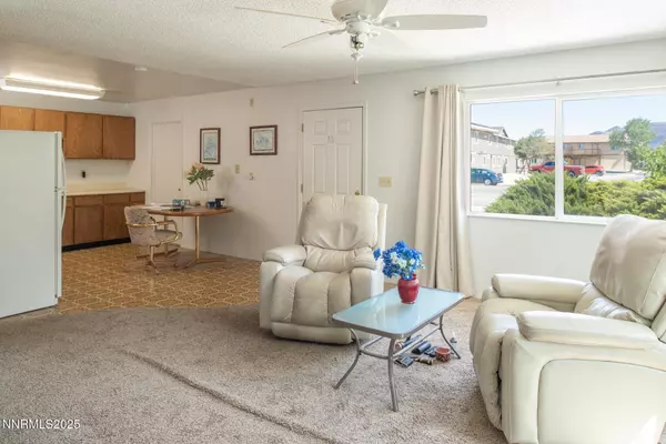 Fernley, NV 89408,1241 W Newlands DR Drive