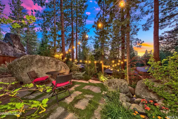 Zephyr Cove, NV 89448,259 Mc Faul CT