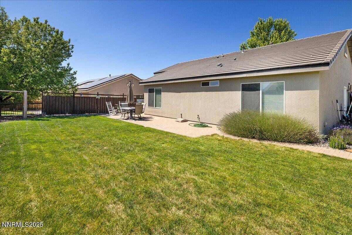 Sparks, NV 89436,4205 Matter DR Drive