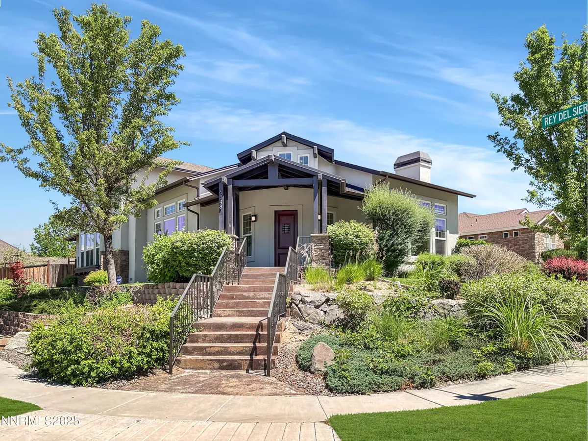 Sparks, NV 89436,6348 Chilhowee CT