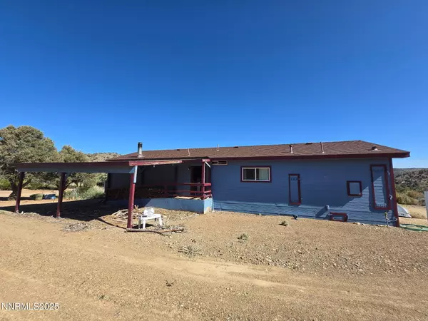 Topaz Ranch Estates, NV 89444,1340 Topaz Ranch