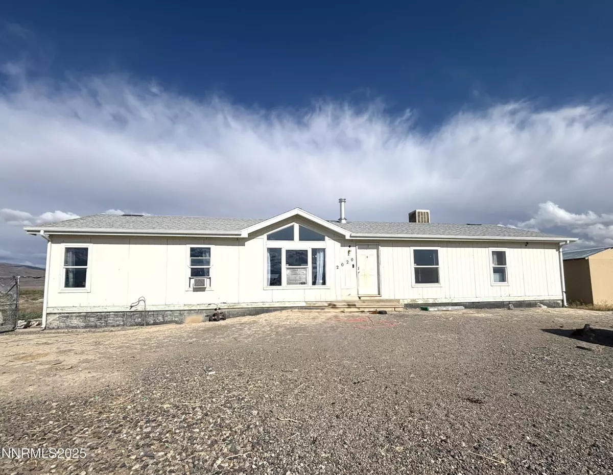 Battle Mountain, NV 89820,2020 E Horseshoe RD