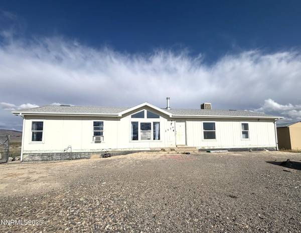 2020 E Horseshoe RD, Battle Mountain, NV 89820