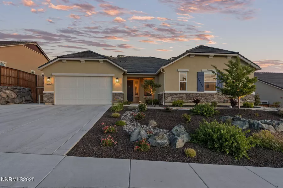 3145 Vecchio DR, Sparks, NV 89434