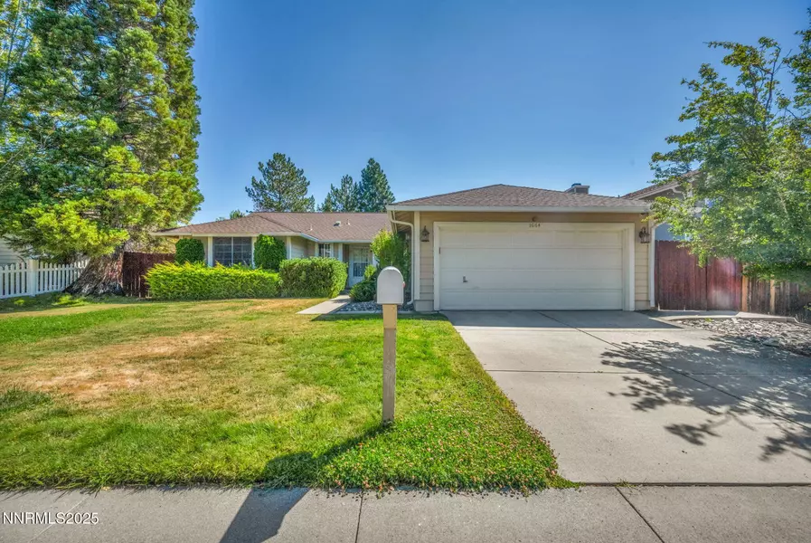1664 Shadow Wood RD, Reno, NV 89523