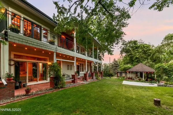 Genoa, NV 89411,171 Mill ST Street