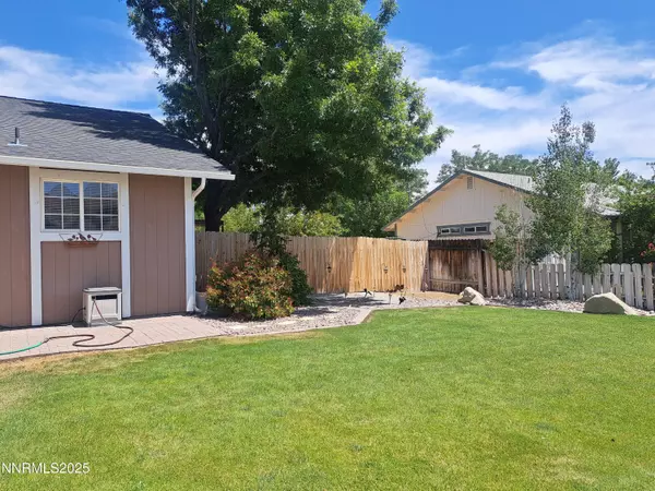 Spanish Springs, NV 89441,2016 Flycatcher DR Drive