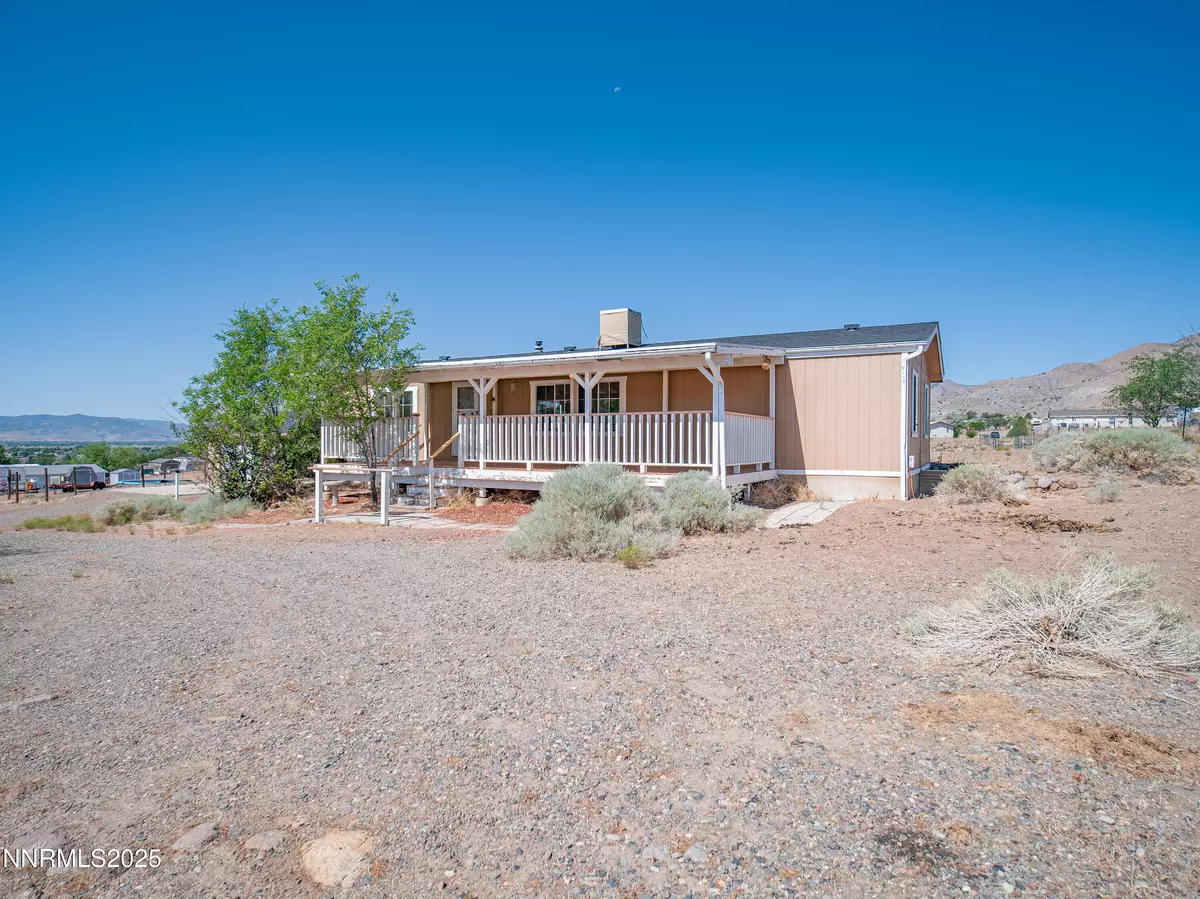 Dayton, NV 89403,209 Elizabeth LN