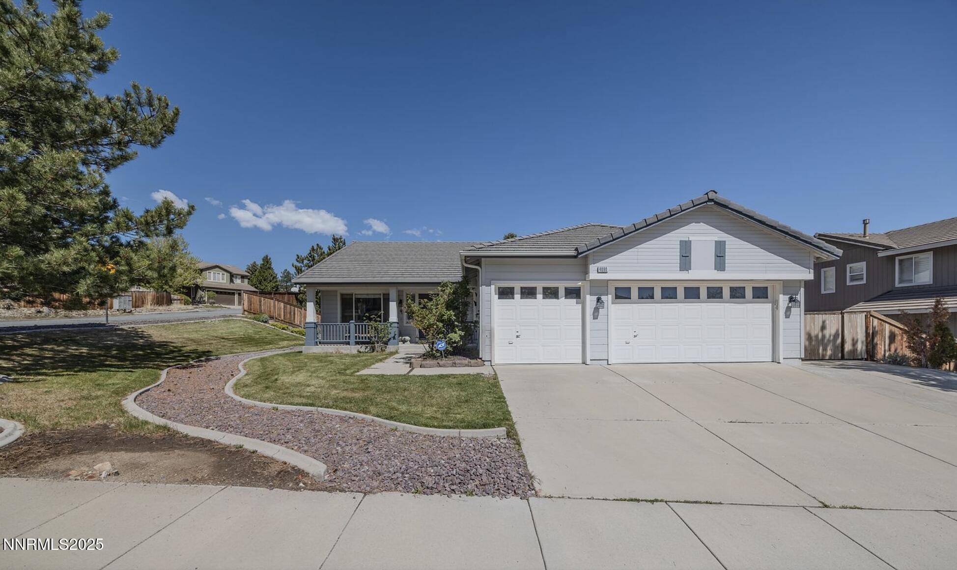 4080 Twin Falls DR Drive, Reno, NV 89511