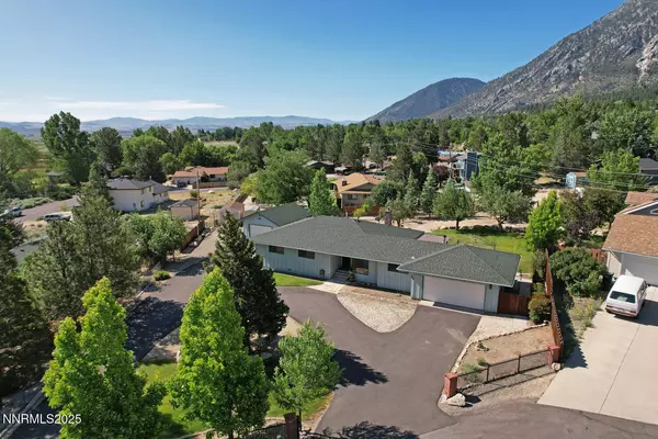 Gardnerville, NV 89460,395 Fricke CT Court