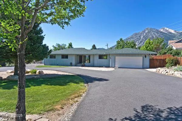 Gardnerville, NV 89460,395 Fricke CT Court
