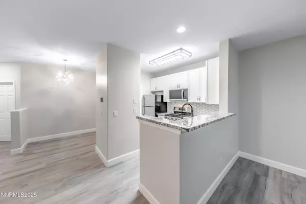 Reno, NV 89521,900 South Meadows #APT 322