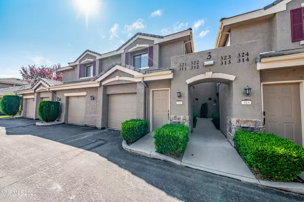 Reno, NV 89521,900 S Meadows Pkwy Parkway #APT 322