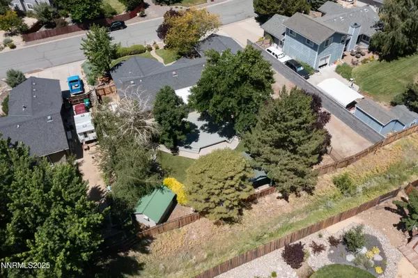 Reno, NV 89523,185 Marmot DR