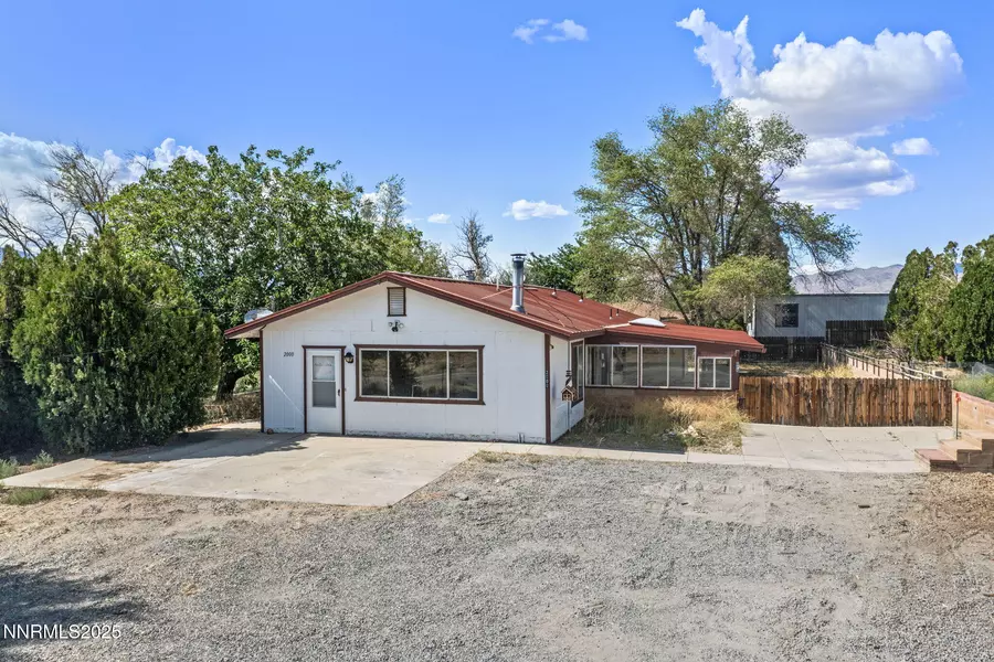 2000 E Clearview, Carson City, NV 89701