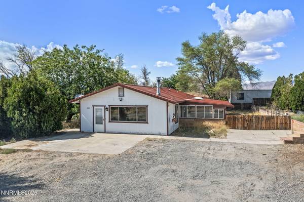 2000 E Clearview DR Drive, Carson City, NV 89701