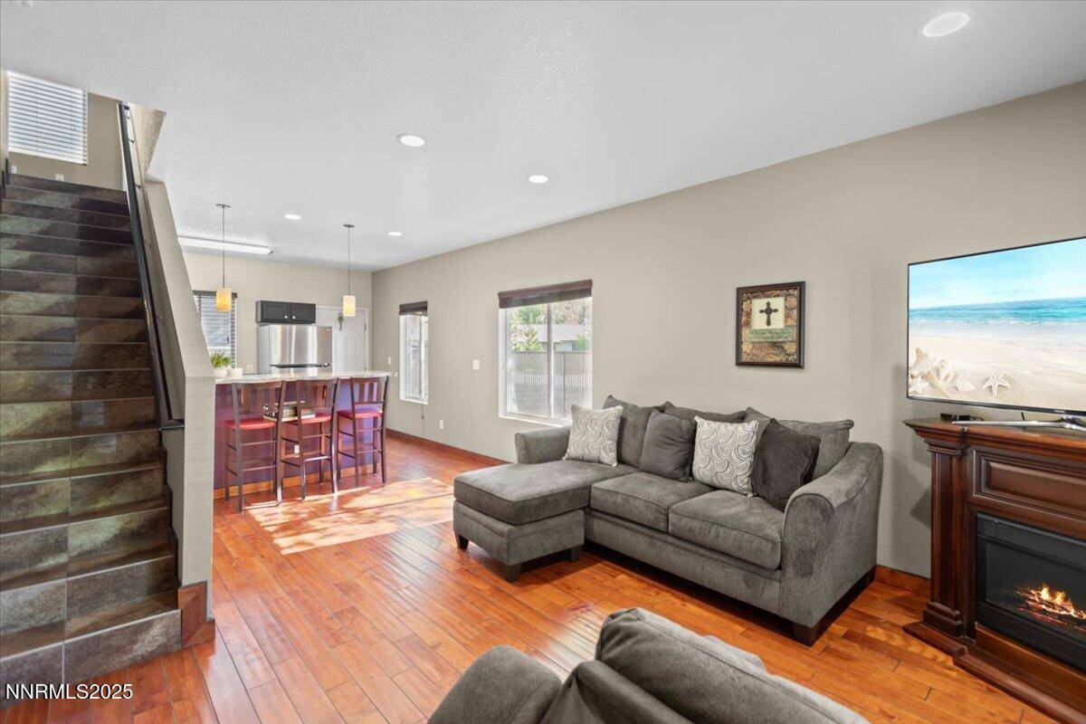 Reno, NV 89502,1317-1319 Powell LN Lane