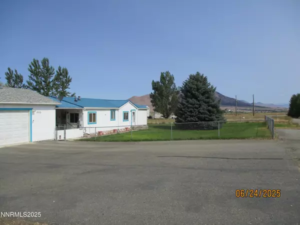 Winnemucca, NV 89445,6210 Shell CT Court