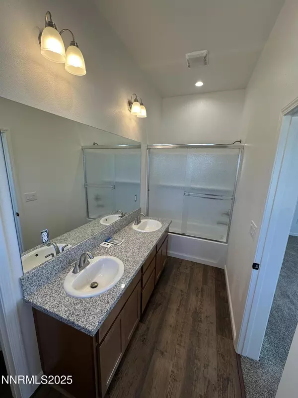 Fernley, NV 89408,1848 Fort Sutter #Lot 6