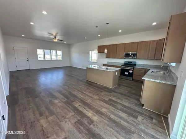 Fernley, NV 89408,1848 Fort Sutter BLVD Boulevard #Lot 6